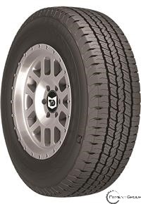 General GRABBER HD tire